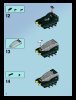 Instrucciones de Construcción - LEGO - 7787 - The Bat-Tank™: The Riddler™ and Bane's H: Page 26