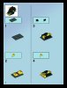 Instrucciones de Construcción - LEGO - 7787 - The Bat-Tank™: The Riddler™ and Bane's H: Page 28