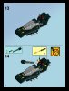 Instrucciones de Construcción - LEGO - 7787 - The Bat-Tank™: The Riddler™ and Bane's H: Page 32