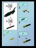 Instrucciones de Construcción - LEGO - 7787 - The Bat-Tank™: The Riddler™ and Bane's H: Page 33