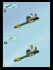 Instrucciones de Construcción - LEGO - 7787 - The Bat-Tank™: The Riddler™ and Bane's H: Page 36