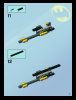 Instrucciones de Construcción - LEGO - 7787 - The Bat-Tank™: The Riddler™ and Bane's H: Page 37