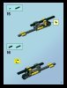 Instrucciones de Construcción - LEGO - 7787 - The Bat-Tank™: The Riddler™ and Bane's H: Page 39