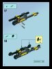 Instrucciones de Construcción - LEGO - 7787 - The Bat-Tank™: The Riddler™ and Bane's H: Page 40