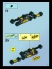 Instrucciones de Construcción - LEGO - 7787 - The Bat-Tank™: The Riddler™ and Bane's H: Page 41