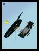 Instrucciones de Construcción - LEGO - 7787 - The Bat-Tank™: The Riddler™ and Bane's H: Page 50