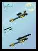 Instrucciones de Construcción - LEGO - 7787 - The Bat-Tank™: The Riddler™ and Bane's H: Page 55