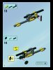 Instrucciones de Construcción - LEGO - 7787 - The Bat-Tank™: The Riddler™ and Bane's H: Page 56