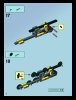 Instrucciones de Construcción - LEGO - 7787 - The Bat-Tank™: The Riddler™ and Bane's H: Page 58