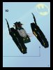 Instrucciones de Construcción - LEGO - 7787 - The Bat-Tank™: The Riddler™ and Bane's H: Page 69