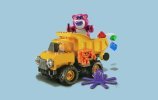 Instrucciones de Construcción - LEGO - 7789 - Lotso's Dump Truck: Page 43