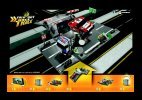 Instrucciones de Construcción - LEGO - 7802 - Euro Racer: Page 2