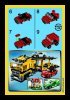 Instrucciones de Construcción - LEGO - 7803 - Jeep: Page 2