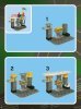 Instrucciones de Construcción - LEGO - 7840 - Airport Action Set: Page 8