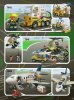 Instrucciones de Construcción - LEGO - 7840 - Airport Action Set: Page 13