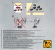 Instrucciones de Construcción - LEGO - 7869 - Battle for Geonosis™: Page 2