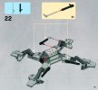 Instrucciones de Construcción - LEGO - 7869 - Battle for Geonosis™: Page 29