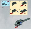 Instrucciones de Construcción - LEGO - 7869 - Battle for Geonosis™: Page 39