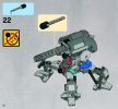 Instrucciones de Construcción - LEGO - 7869 - Battle for Geonosis™: Page 54