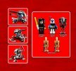 Instrucciones de Construcción - LEGO - 7869 - Battle for Geonosis™: Page 57