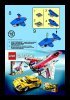 Instrucciones de Construcción - LEGO - 7871 - Whale: Page 2