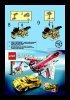 Instrucciones de Construcción - LEGO - 7872 - Lion: Page 2