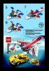 Instrucciones de Construcción - LEGO - 7873 - Jet Plane: Page 2