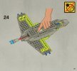 Instrucciones de Construcción - LEGO - 7877 - Naboo Starfighter™: Page 29