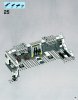 Instrucciones de Construcción - LEGO - 7879 - Hoth Echo Base™: Page 45