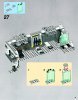 Instrucciones de Construcción - LEGO - 7879 - Hoth Echo Base™: Page 47