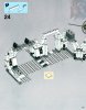 Instrucciones de Construcción - LEGO - 7879 - Hoth Echo Base™: Page 23