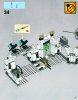 Instrucciones de Construcción - LEGO - 7879 - Hoth Echo Base™: Page 37