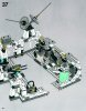 Instrucciones de Construcción - LEGO - 7879 - Hoth Echo Base™: Page 40