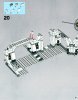 Instrucciones de Construcción - LEGO - 7879 - Hoth Echo Base™: Page 19