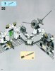 Instrucciones de Construcción - LEGO - 7879 - Hoth Echo Base™: Page 38