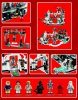 Instrucciones de Construcción - LEGO - 7879 - Hoth Echo Base™: Page 46