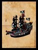 Instrucciones de Construcción - LEGO - 7880 - DUPLO® Big Pirate Ship: Page 9