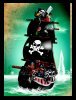 Instrucciones de Construcción - LEGO - 7880 - DUPLO® Big Pirate Ship: Page 12