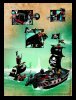 Instrucciones de Construcción - LEGO - 7880 - DUPLO® Big Pirate Ship: Page 13