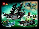 Instrucciones de Construcción - LEGO - 7880 - DUPLO® Big Pirate Ship: Page 16