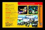 Instrucciones de Construcción - LEGO - 7884 - Batman's Buggy: The Escape of Mr. Freeze: Page 24