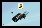 Instrucciones de Construcción - LEGO - 7886 - The Batcycle™: Harley Quinn's Hammer Tru: Page 18