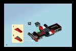 Instrucciones de Construcción - LEGO - 7886 - The Batcycle™: Harley Quinn's Hammer Tru: Page 32