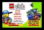 Instrucciones de Construcción - LEGO - 7886 - The Batcycle™: Harley Quinn's Hammer Tru: Page 62