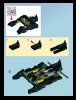 Instrucciones de Construcción - LEGO - 7888 - The Tumbler™: Joker's Ice Cream Surprise: Page 2