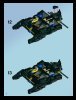 Instrucciones de Construcción - LEGO - 7888 - The Tumbler™: Joker's Ice Cream Surprise: Page 10