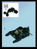 Instrucciones de Construcción - LEGO - 7888 - The Tumbler™: Joker's Ice Cream Surprise: Page 18