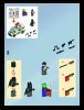 Instrucciones de Construcción - LEGO - 7888 - The Tumbler™: Joker's Ice Cream Surprise: Page 4