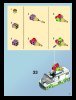 Instrucciones de Construcción - LEGO - 7888 - The Tumbler™: Joker's Ice Cream Surprise: Page 23