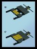 Instrucciones de Construcción - LEGO - 7888 - The Tumbler™: Joker's Ice Cream Surprise: Page 37